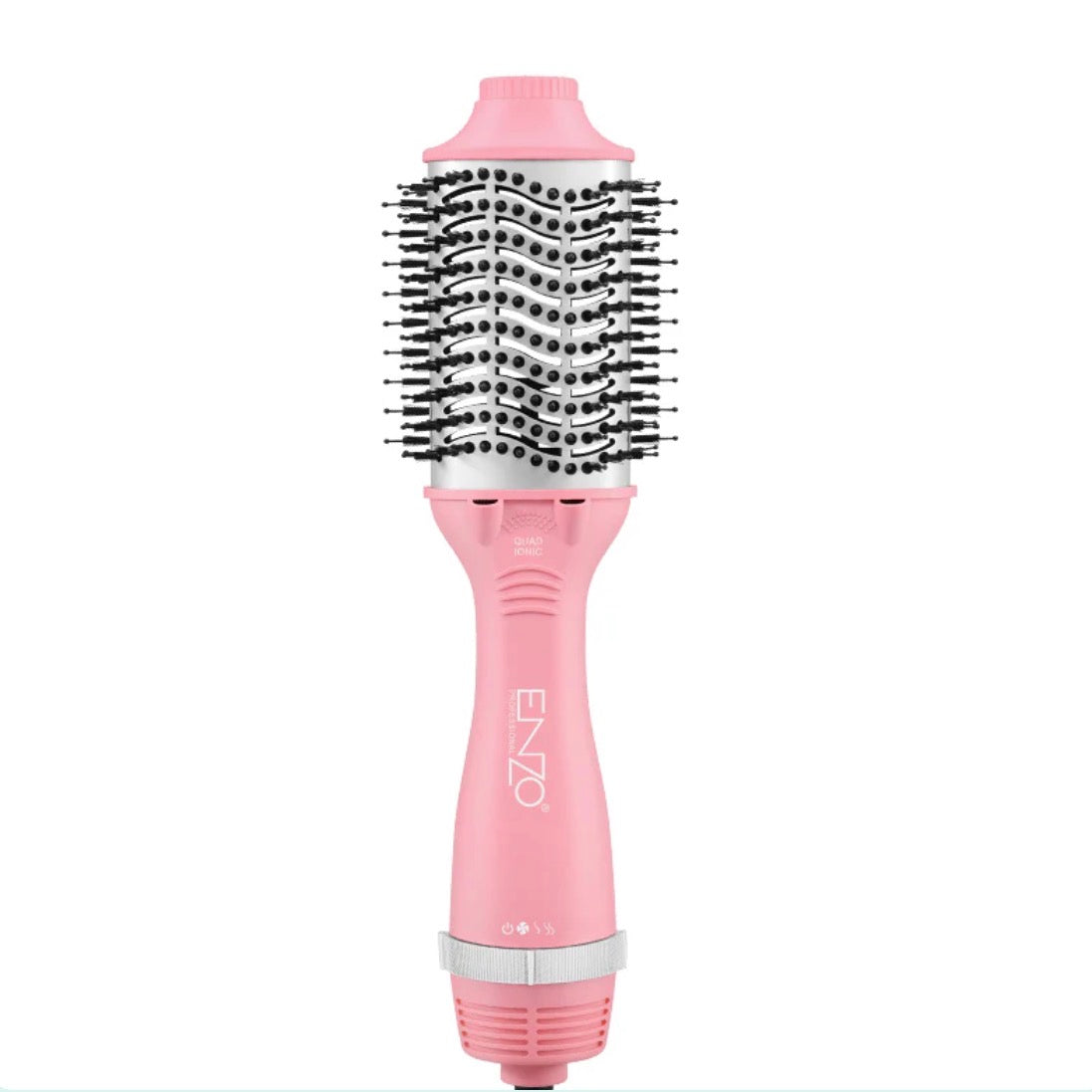 ENZO 75mm Blowout Brush 3-in-1