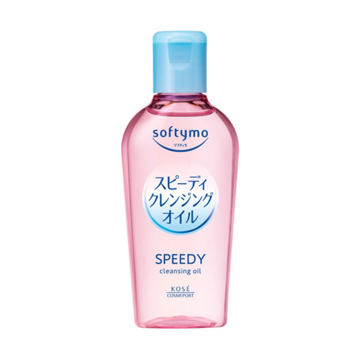 Kose Softymo Speedy Cleansing Oil Mini