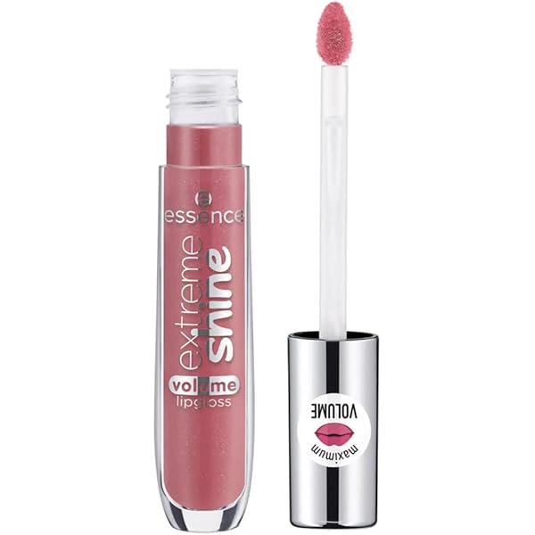 essence Extreme Shine Volume Lipgloss - 13 - Glamorous Beauty