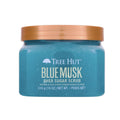 Tree Hut Blue Musk Shea Sugar Scrub