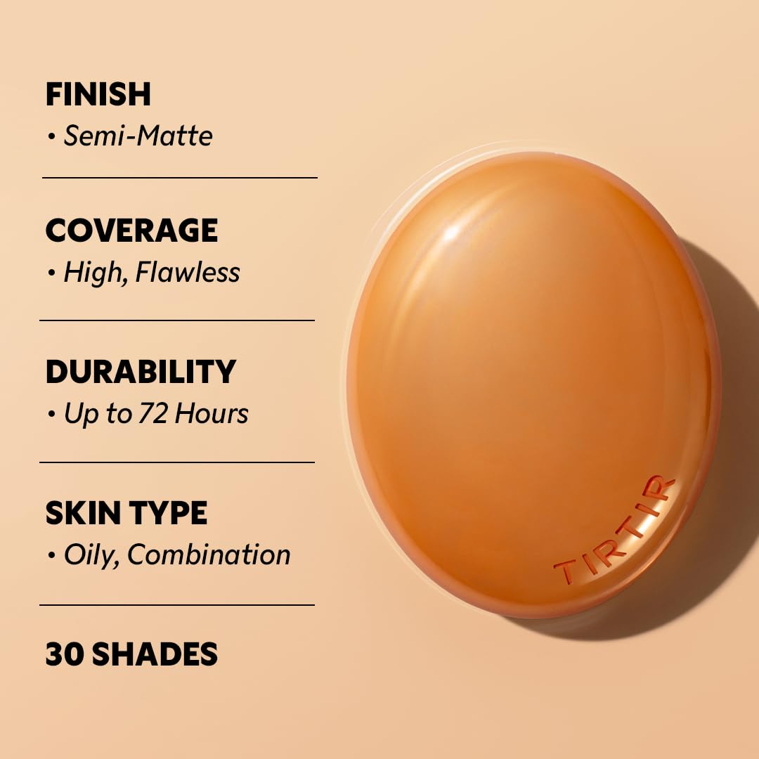 TIRTIR Mask Fit AI Filter Cushion