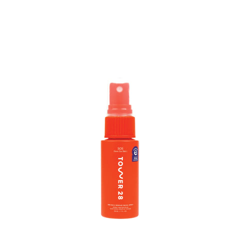 Tower 28 SOS Daily Rescue Facial Spray Mini