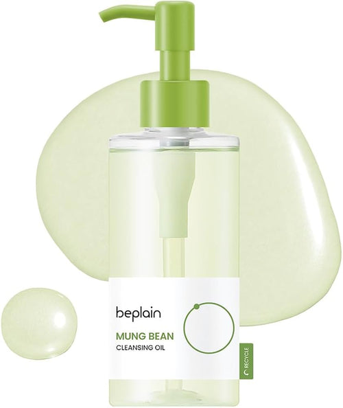 beplain Mung Bean Cleansing Oil Jumbo - Glamorous Beauty