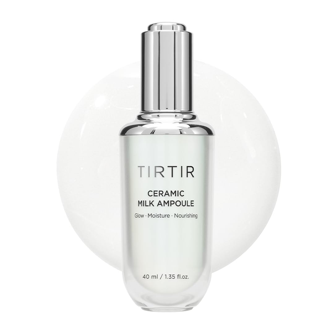 TIRTIR Ceramic Milk Ampoule