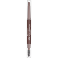 essence Wow What A brow Pen Waterproof - 02 Brown