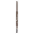 essence Wow What A brow Pen Waterproof - 03 Dark Brown