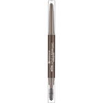 essence Wow What A brow Pen Waterproof - 03 Dark Brown