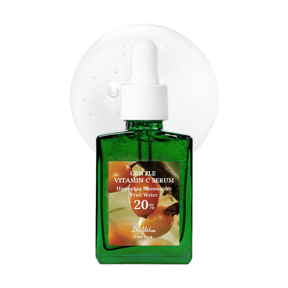 Dr.Althea Gentle Vitamin C Serum - Glamorous Beauty