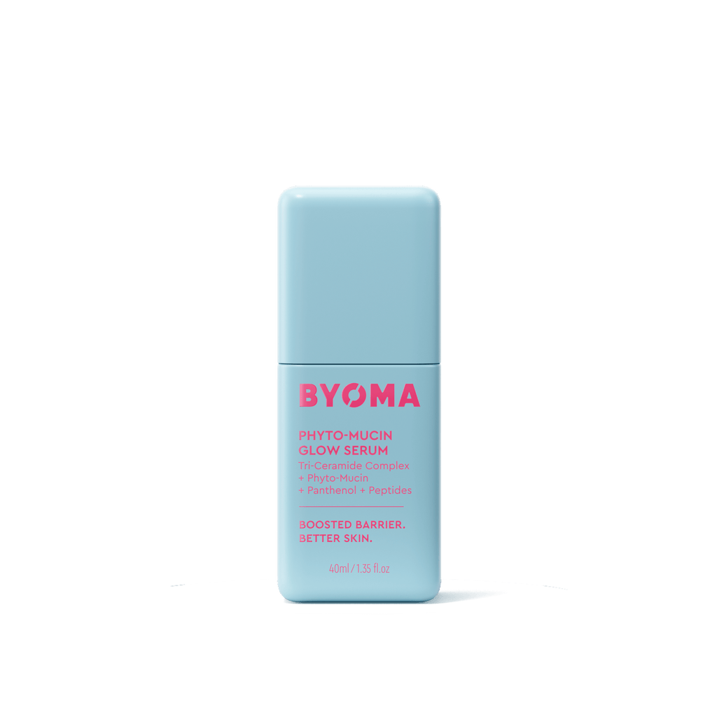 BYOMA Phyto-Mucin Glow Serum - Glamorous Beauty