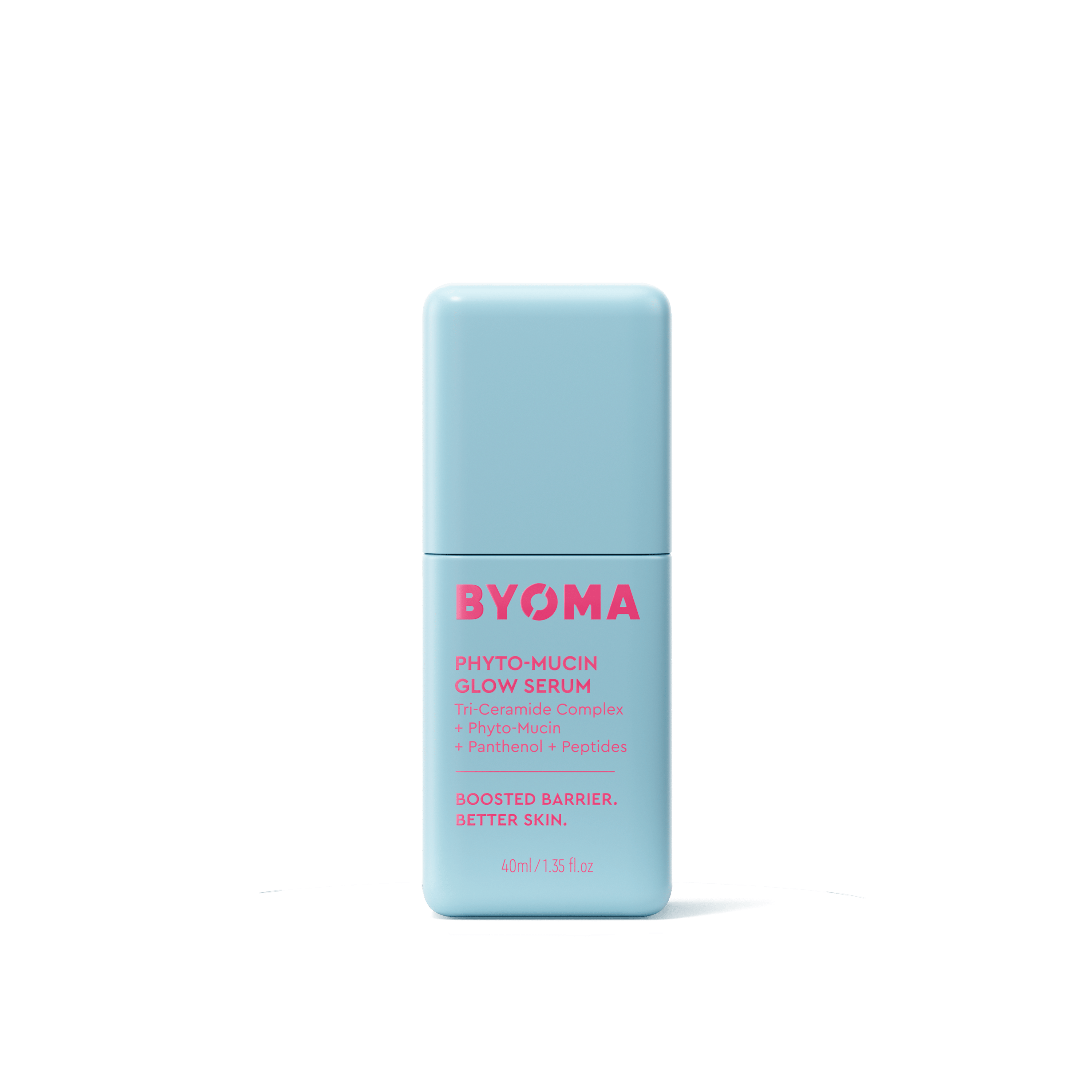 BYOMA Phyto-Mucin Glow Serum