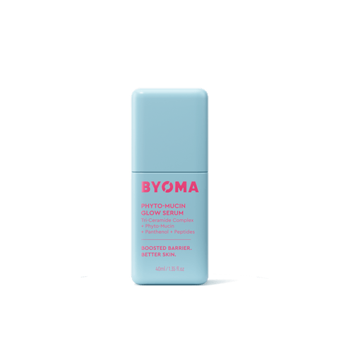 BYOMA Phyto-Mucin Glow Serum