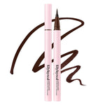 Lilybyred Am9 to Pm9 Survival Penliner - Matte Brown