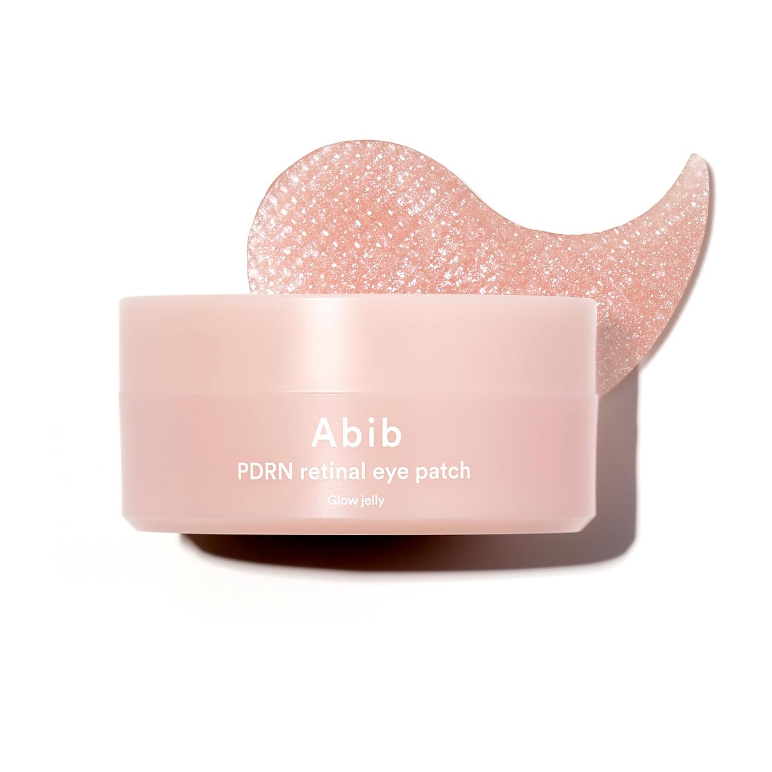 Abib PDRN Retinal Eye Patch 60 ae - Glamorous Beauty