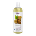 Now Foods Solutions Sweet Almond Oil - 473 ml - Glamorous Beauty