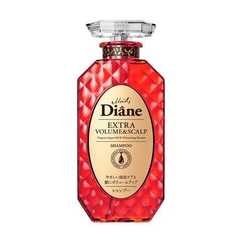 Moist Diane Extra Volume & Scalp Shampoo