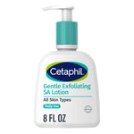 Cetaphil Gentle Exfoliating SA Moisturizer