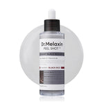 Dr.Melaxin Peel Shot Exfoliant Black Rice Ampoule