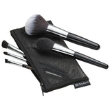 STUDIO17 Portable Makeup Brush Set