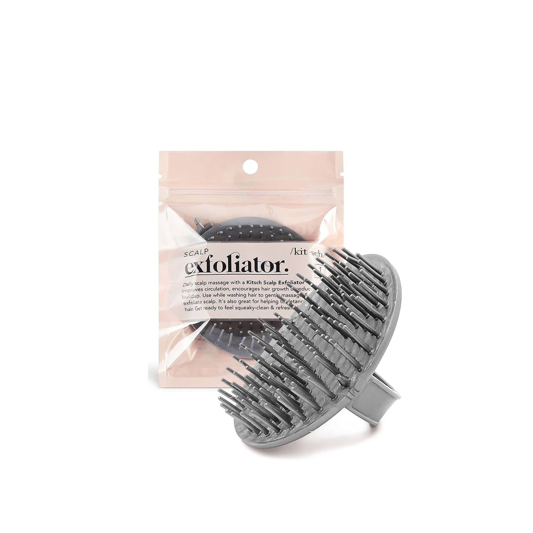 Kitsch Scalp Exfoliator 1 Piece