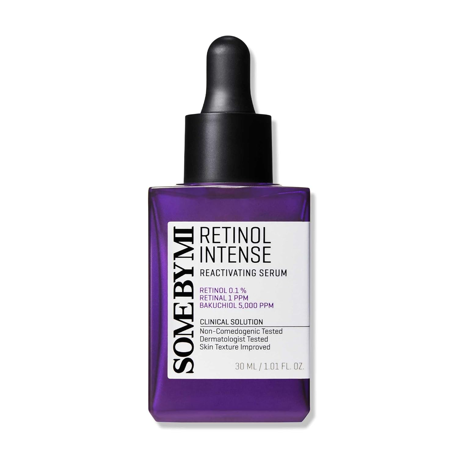 SOME BY MI  Retinol Intense Reactivating Serum - Glamorous Beauty