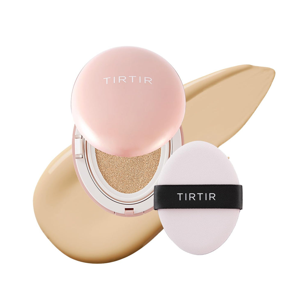 TIRTIR Mask Fit All Cover Cushion - Glamorous Beauty