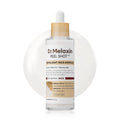 Dr.Melaxin Peel Shot Exfoliant White Rice Ampoule