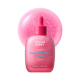 EQQUALBERRY NAD+ Peptide Boosting Serum