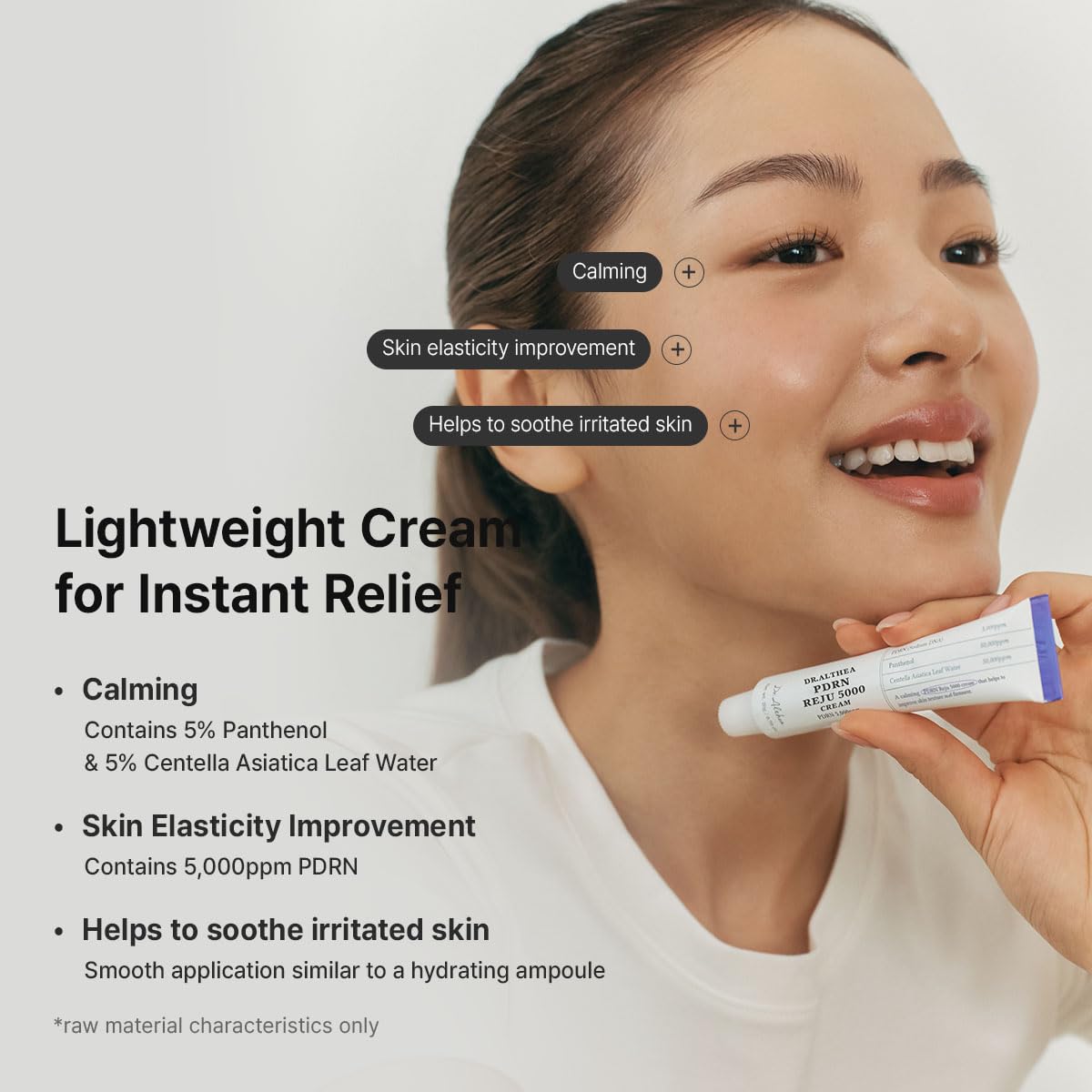 Numbuzin No.9 NAD Retinol Volumetox Eye Cream