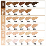 TIRTIR Mask Fit AI Filter Cushion