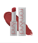 rom&nd Zero Matte Lipstick
