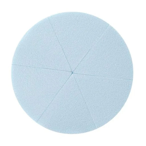 FOCALLURE Match Max Make Up Sponge - 6 Count Wedges