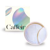KSECRET SEOUL 1988 Caffeine Instant Relief Eye Gel Patches