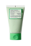 Fully Green Tomato Clay Pack Cleanser