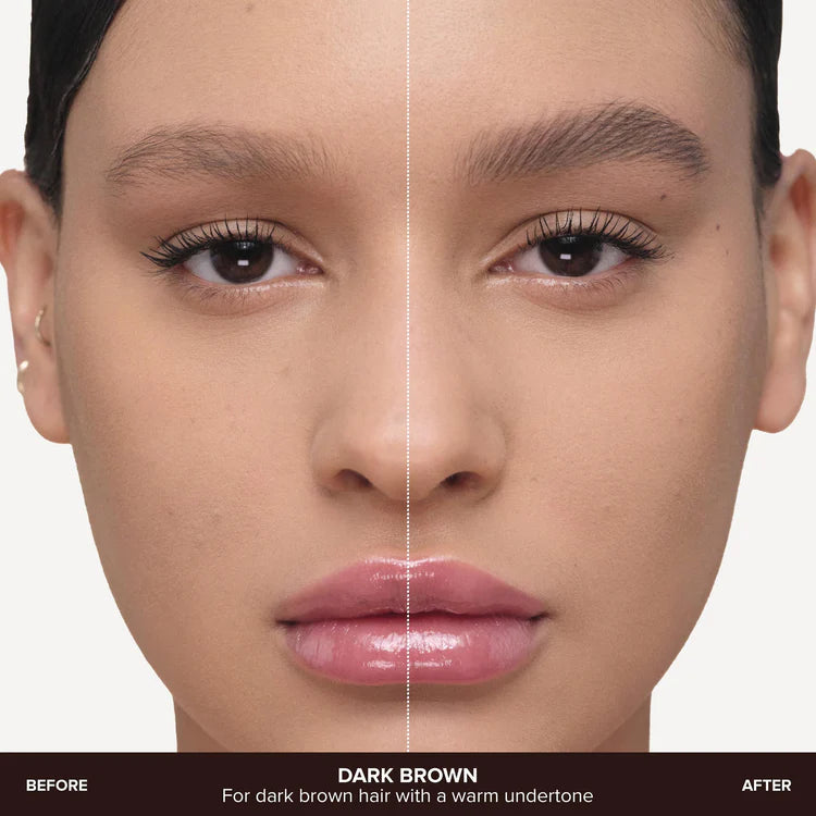 Anastasia Beverly Hills Microstroke Brow Pen - Dark Brown