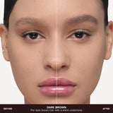 Anastasia Beverly Hills Microstroke Brow Pen - Dark Brown