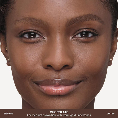 Anastasia Beverly Hills Microstroke Brow Pen - Chocolate