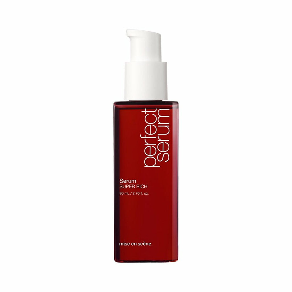 MiseEnScene Perfect Serum Super Rich