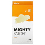 Hero Mighty Patch For Nose