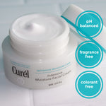 Curel Intensive Moisture Care Moisture Facial Cream