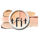 Tfit Cover UP Pro Concealer - 03 Cool