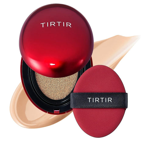 TIRTIR Mask Fit Red Cushion 23N
