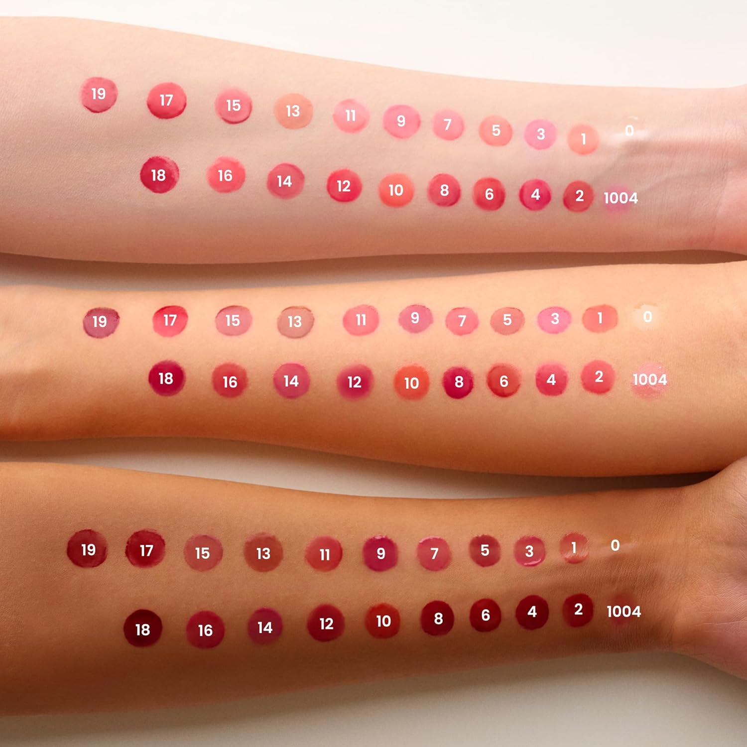 Colorgram Fruity Glass Tint - 07 Shy Guava