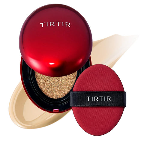 TIRTIR Mask Fit Red Cushion 24W