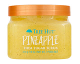 Tree Hut Pineapple Shea Sugar Scrub