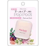 Today's Cosme PopPods Perfume Stick - Fruity Bouquet