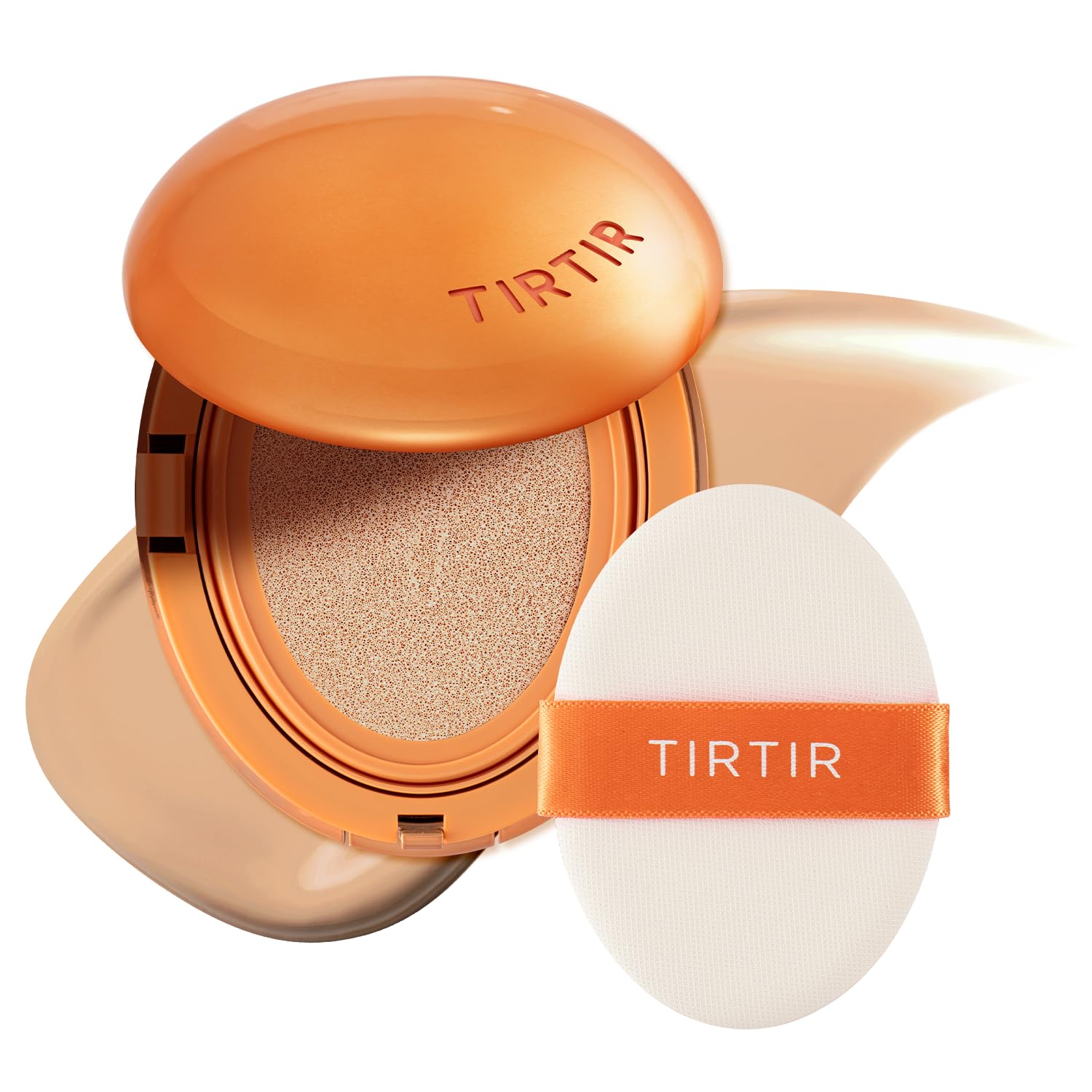 TIRTIR Mask Fit AI Filter Cushion