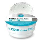 Lindsay Modeling Mask Cup Pack - Cool Tea Tree