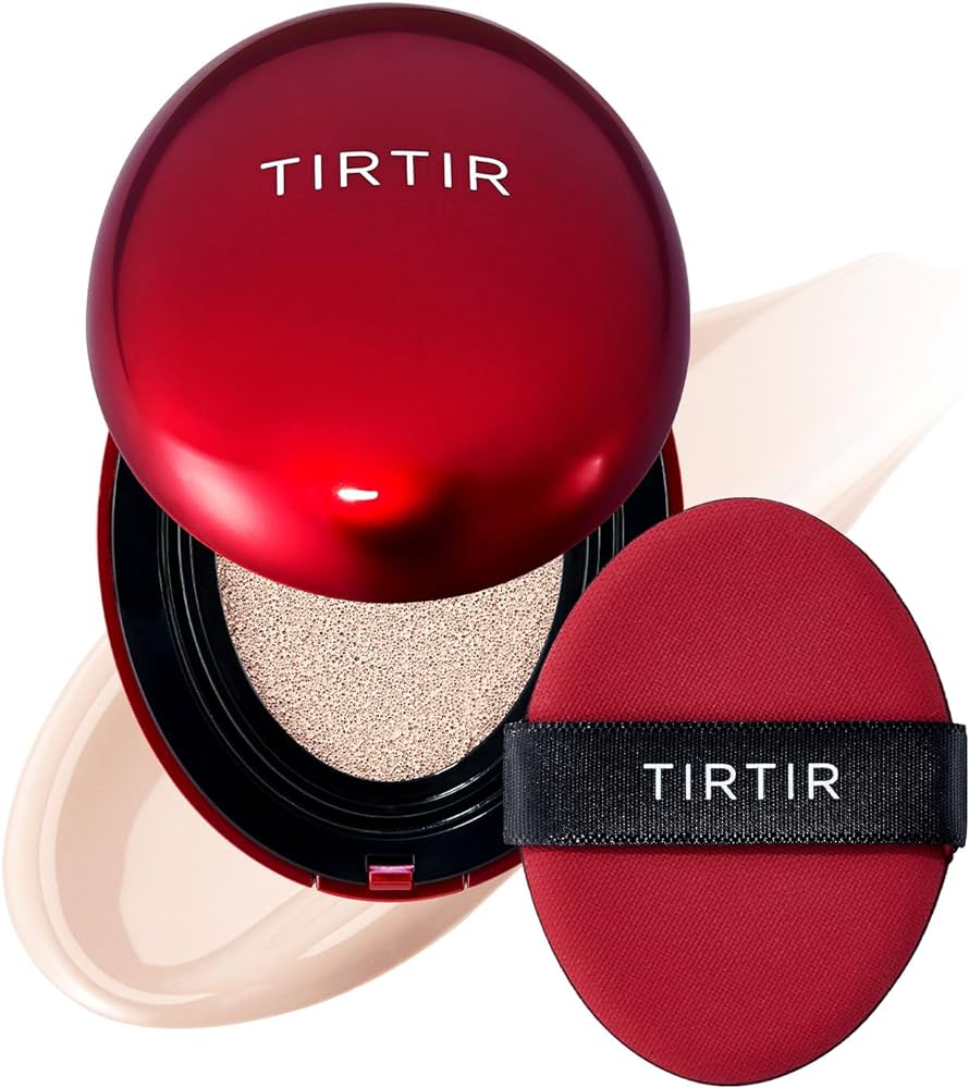 TIRTIR Mask Fit Red Cushion Foundation SPF40 PA++