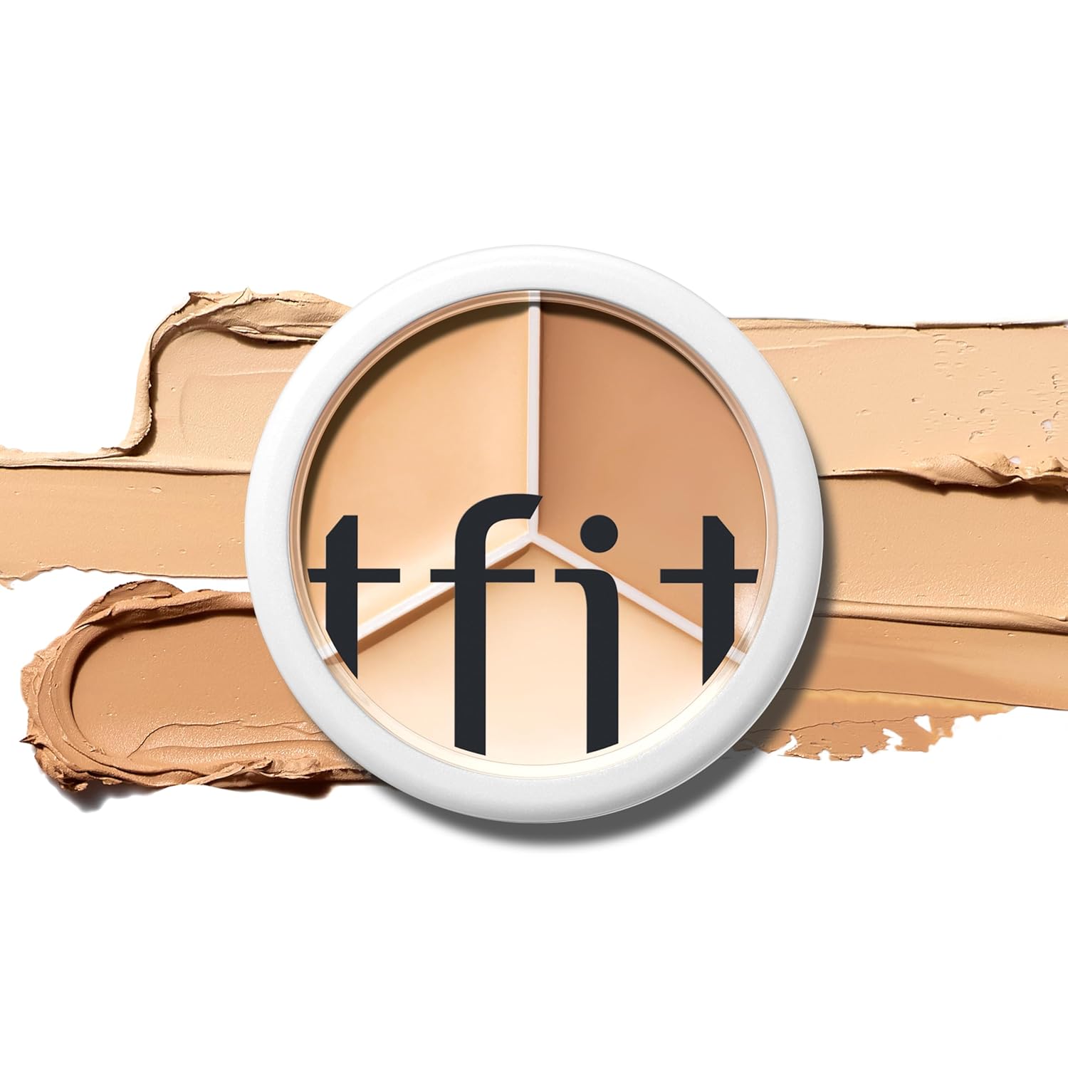 TFIT Cover UP Pro Concealer - 01 Neutral