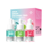Anua Serum Mini Trio Set